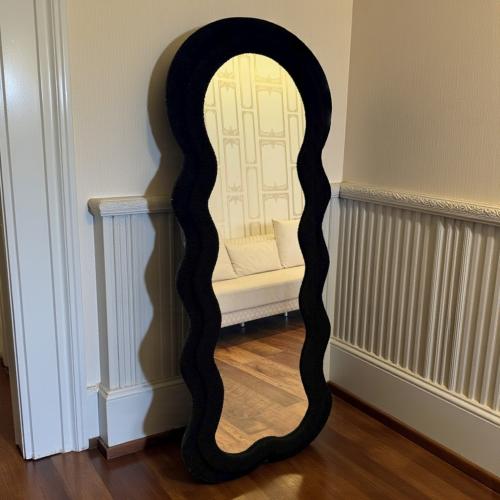 مرايا ديكور مقاس 170 * 70 سم