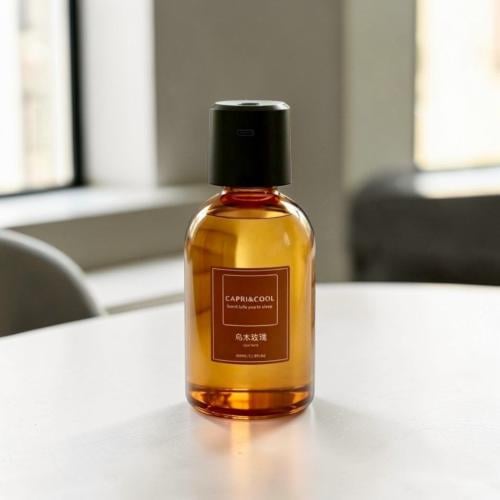 عطر فواحة كهرباء