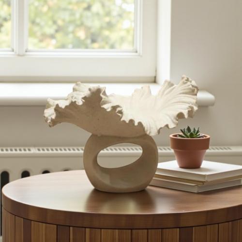 صحن بولي بقاعدة