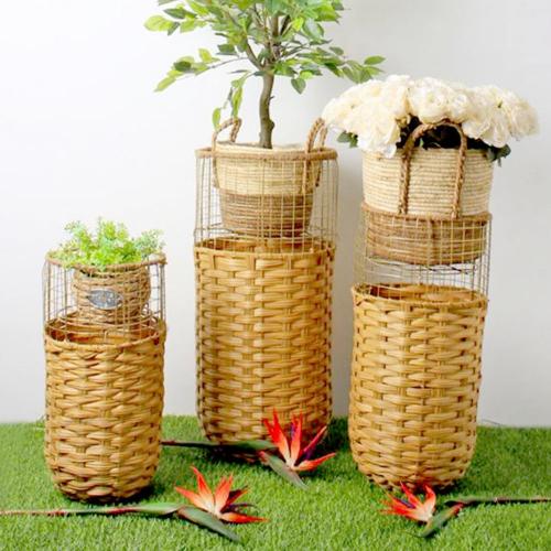 سلة خسف - مقاس كبير فقط