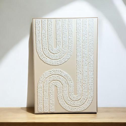 برواز ديكور مقاس 122 * 82 سم