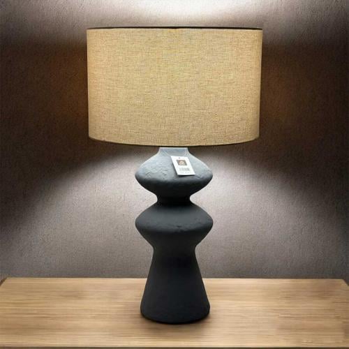 أباجورة ديكور مقاس 35 * 60 سم