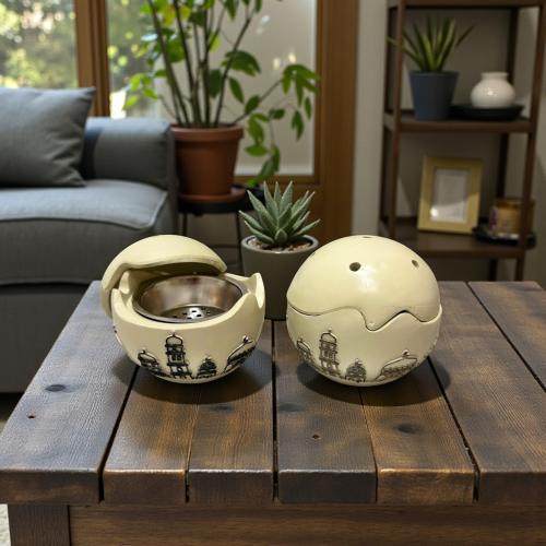 مبخرة بولي كرة رمضان