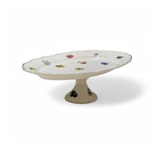 صحن سيراميك