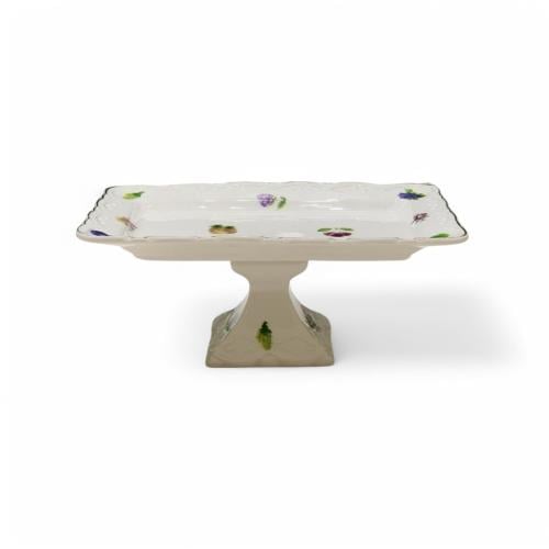 صحن سيراميك