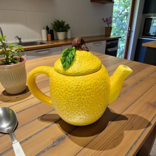 براد شاي سيراميك