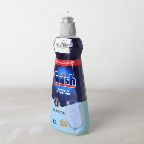 فينيش ملمع 400مل