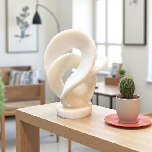 استاند رخامي ديكور