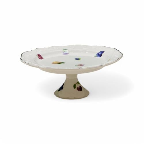 صحن سيراميك