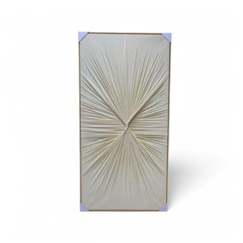 برواز ديكور مقاس 80 * 160 سم