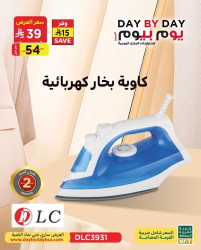 كاوية بخار كهربائية