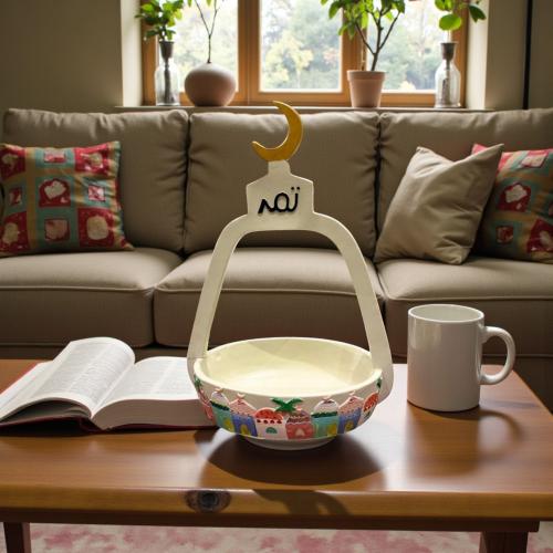 شيالة تمر بولي رمضان