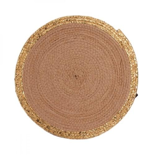 لبادة خسف دائري مذهب