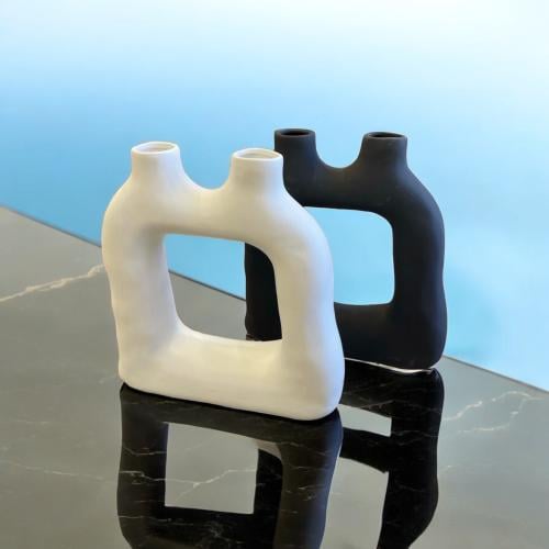 فازة فخار بالحبه