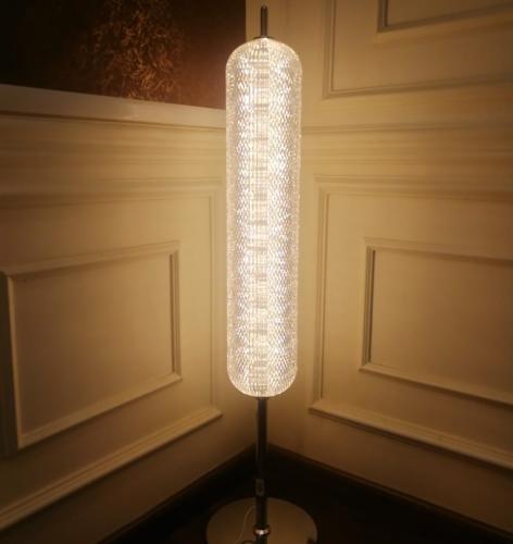 أباجورة أستاند