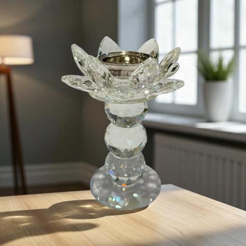 مبخرة كريستال