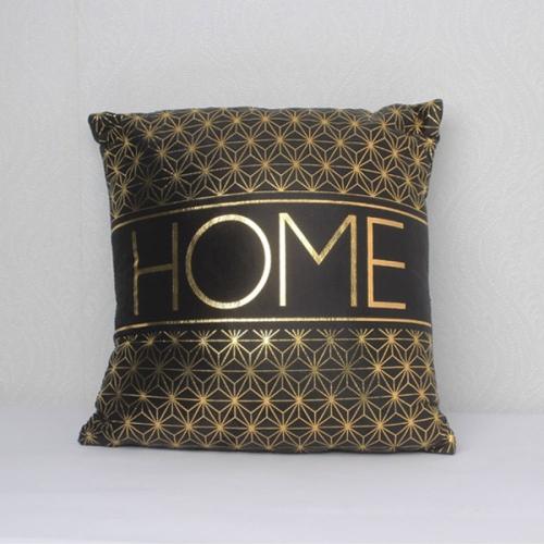 مخده قماش مربع