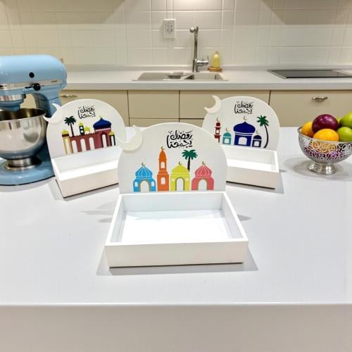 استاند خذب رمضان يجمعنا بالحيه