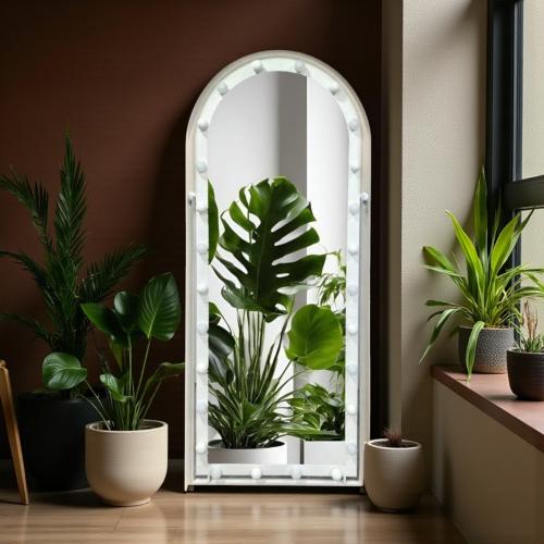 مرايا ديكور مقاس 80 * 180 سم