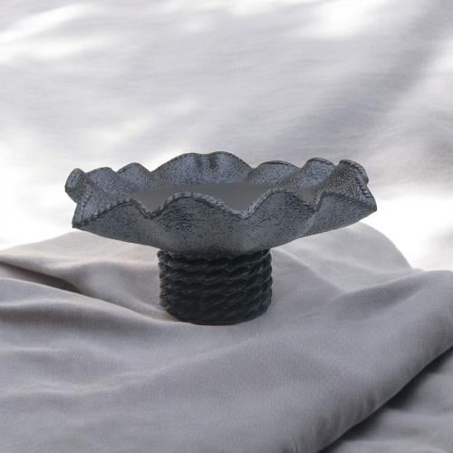 شيالة سيراميك بقاعدة