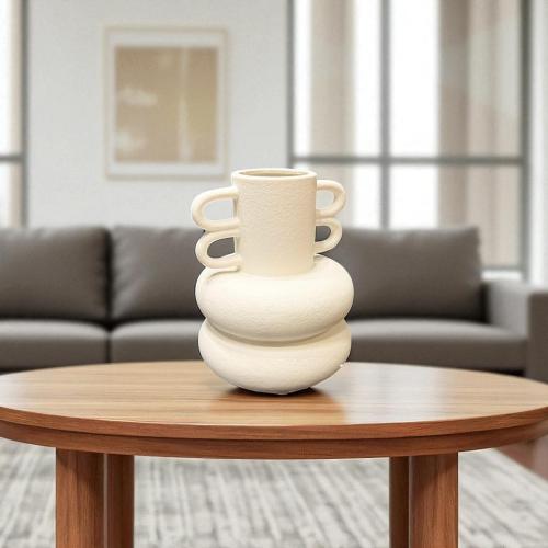 فازة سيراميك ديكور