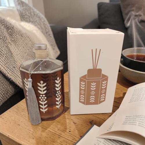 فواحة نقش تولة 1000 مل