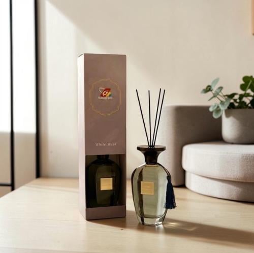عطر فواحة زجاج 300 مل