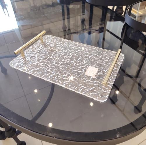 تبسي اكرليك