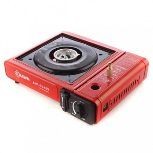 موقد غاز متنقل مع شنطة للرحلات