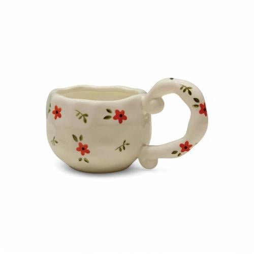 كاسة سيراميك