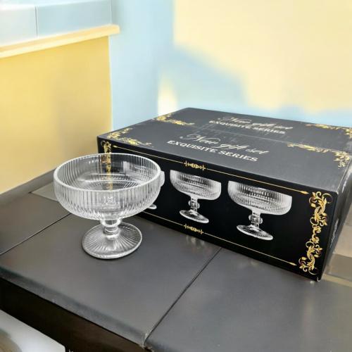 كاسات مكسرات مفرد بالحبة