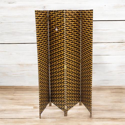 بارتيشن ديكور 4 درفة