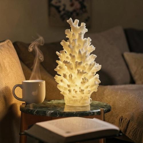 اباجورة ديكور كهربائية