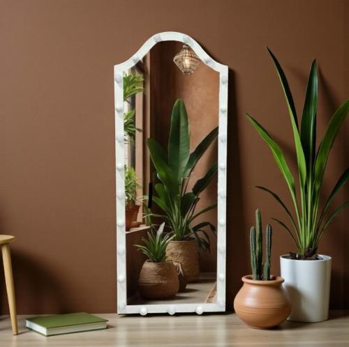 مرايا ديكور مقاس 70 * 180 سم