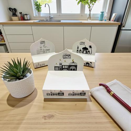 استاند خشب رمضان يجمعنا