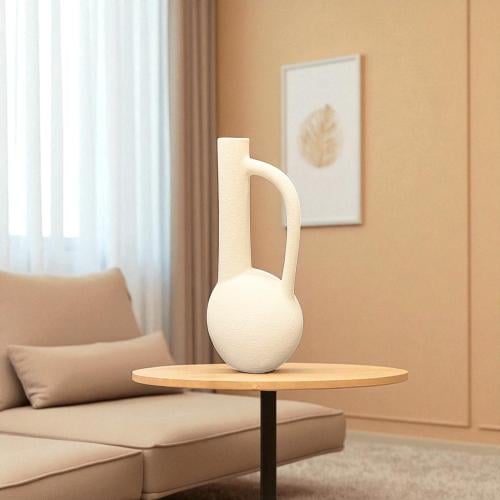 فازة سيراميك ديكور