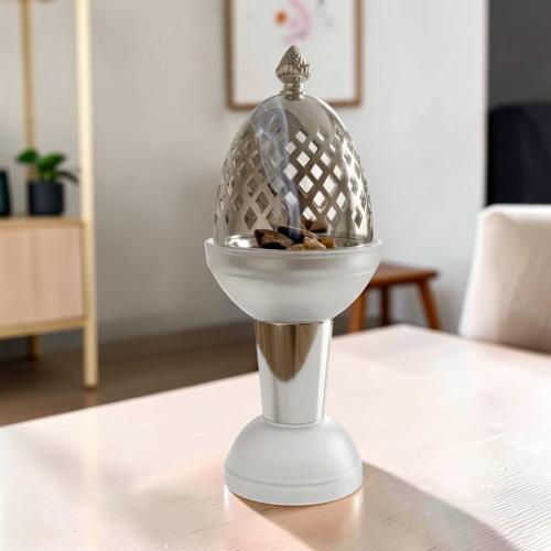 مبخرة استيل