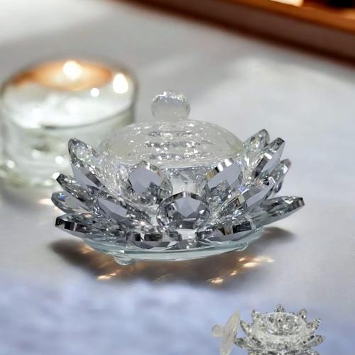 مبخرة كريستال