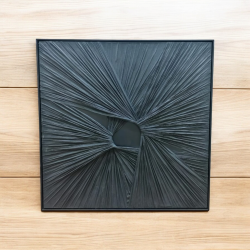 لوحة جدارية مقاس 100 * 100 سم