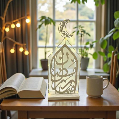 استاند معدن رمضان مقاس 27*63 سم