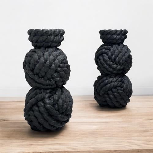 شمعدان بولي بالحبة