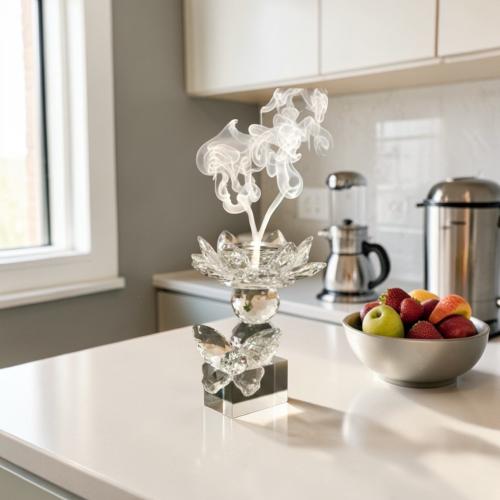 مبخرة ديكور