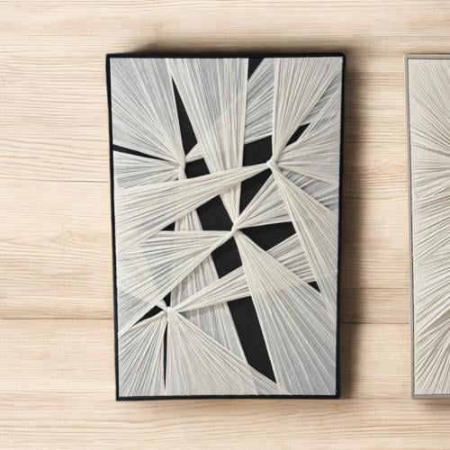 برواز ديكور مقاس 80 * 120 سم