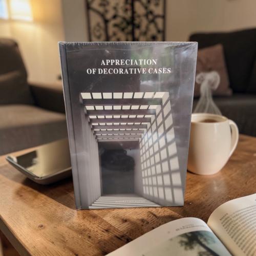 كتاب ديكور مجلة