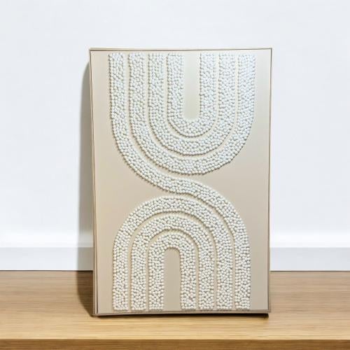 برواز ديكور مقاس 122 * 82 سم