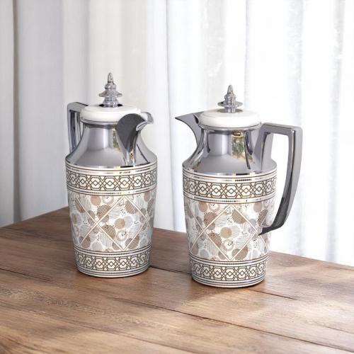 طقم ترامس ريفان سعة 1 لتر