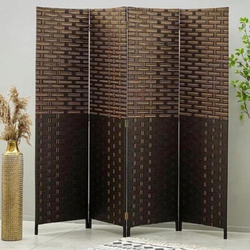 بارتيشن 4 درفه خسف 40 * 170 سم