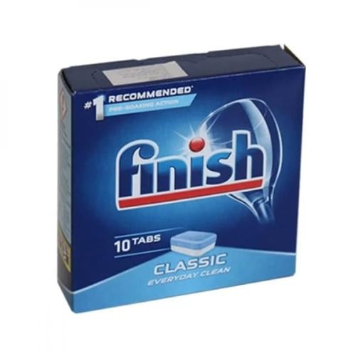 فنيش مكعبات 10ح