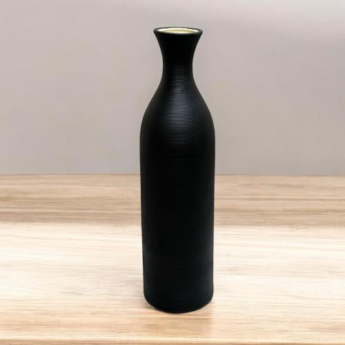 فازة سيراميك مقاس 47 سم