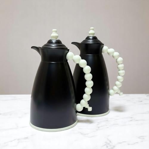 طقم دلة 2 حبة